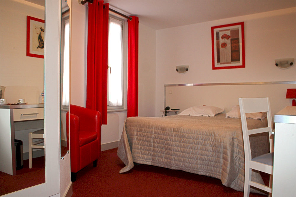 The Originals Boutique, Hôtel La Colonne de Bronze, Saint-Valéry-sur-Somme (Inter-Hotel) Saint-Valery-sur-Somme Exterior foto